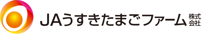 JAうすきたまごファームで